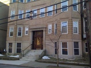 107 Townsend St, Dorchester, MA 02121