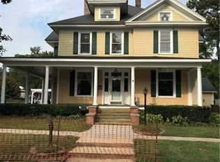 301 4th St, Spencer, NC 28159