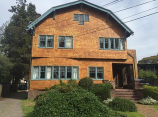 2727 Ashby Pl APT C, Berkeley, CA 94705