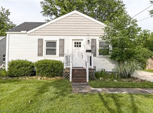 626 Oak St, Medina, OH 44256