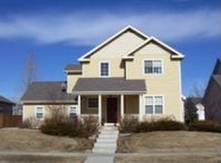 2750 Pleasant Valley Rd, Fort Collins, CO 80521