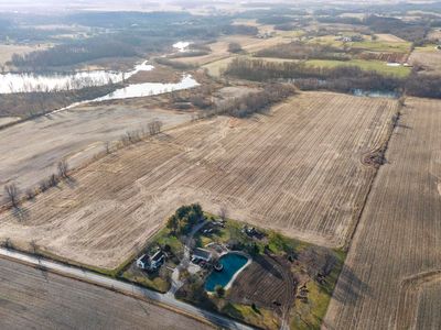 18507 Fogel Rd, Churubusco, IN, 46723