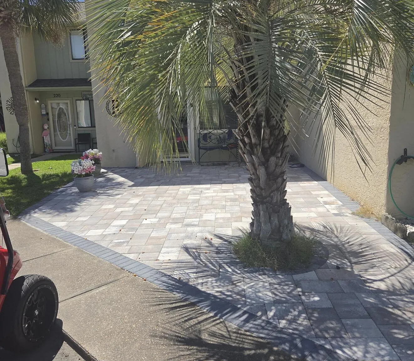 2 bed, 2.5 bath, 972 sqft, $2,000 — Photo 2