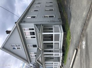 522 Union St, North Adams, MA 01247