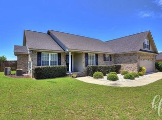 4405 Excursion Dr, Dalzell, SC 29040