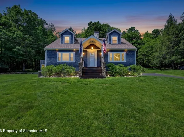 457 Craig Rd, North Abington Township, PA 18414