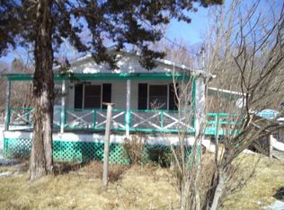 320 Pennsylvania Ave, Parsons, WV 26287