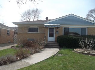 2118 Mandel Ave, Westchester, IL 60154