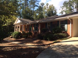 100 Cherokee Forest Dr, Athens, GA 30601