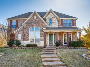 410 Shady Valley Dr, Allen, TX 75002