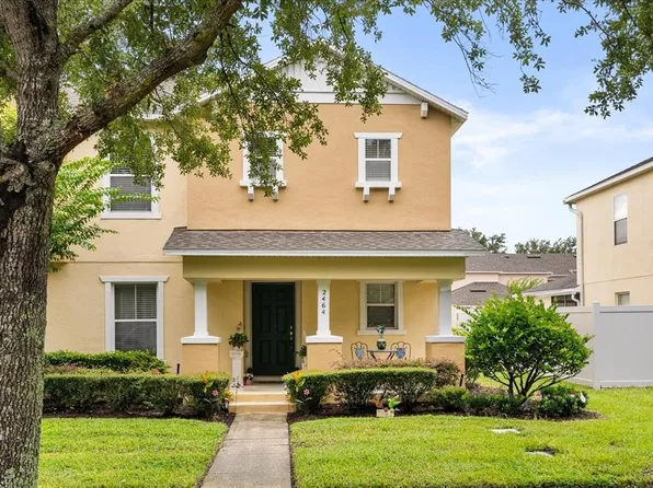 2464 Formax Dr, Orlando, FL 32828