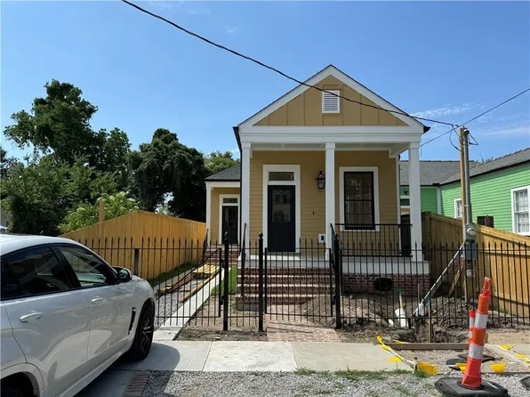 419 Homer St, New Orleans, LA 70114