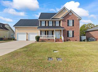 1150 Derbyshire Rd, Fayetteville, NC 28314