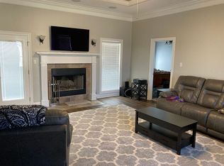 5967 Toria Dr, Alexandria, LA 71303