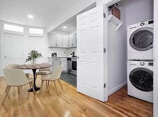 273 Malcolm X Blvd #5R, Brooklyn, NY 11233