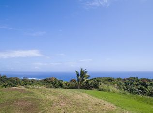 110 Waihoi Rd, Hana, HI 96713