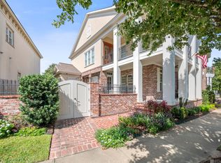 5042 Arrowhead St, Baton Rouge, LA 70808