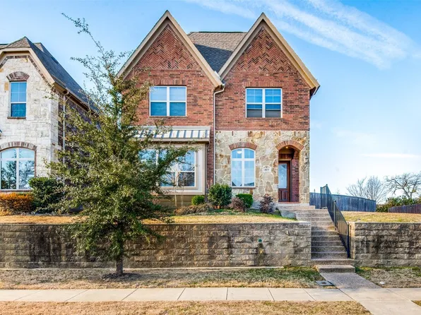 4853 Empire Way, Irving, TX 75038