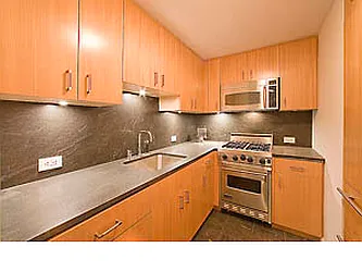 Rented by Corcoran