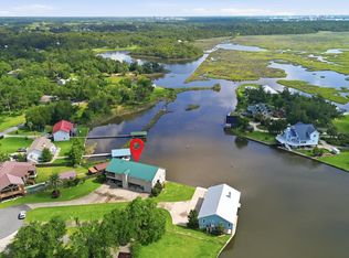 1115 Point Rd, Sulphur, LA 70665