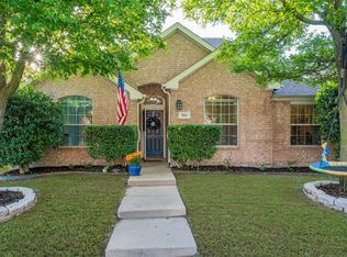 106 Dustin Dr, Allen, TX 75002