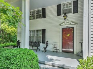 4159 Fairview Rd, Columbia, TN 38401