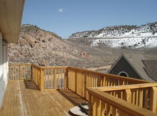 334 Pearson Rd, Crowley Lake, CA 93546