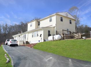 791 Packing Plant Rd, Bluefield, WV 24701