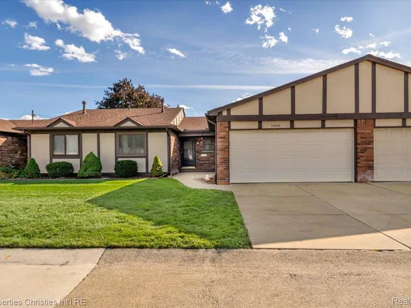 14478 E Forteen Mile Rd, Warren, MI 48088