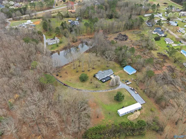 8459 Highway 53, Toney, AL 35773