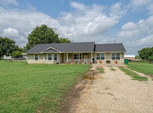 9424 Plainview Rd, Krum, TX 76249