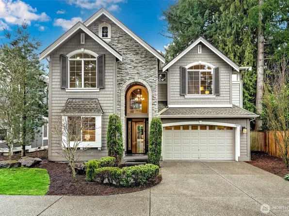 7809 126th Avenue NE, Kirkland, WA 98033