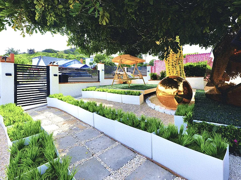 Viewpoint Dr — Photo 14
