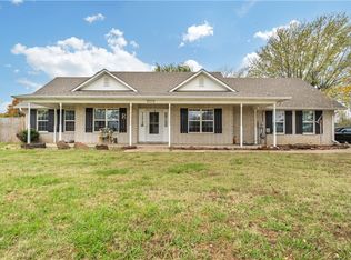 801 N Main Ave, Lincoln, AR 72744