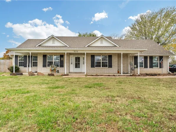801 N Main Ave, Lincoln, AR 72744
