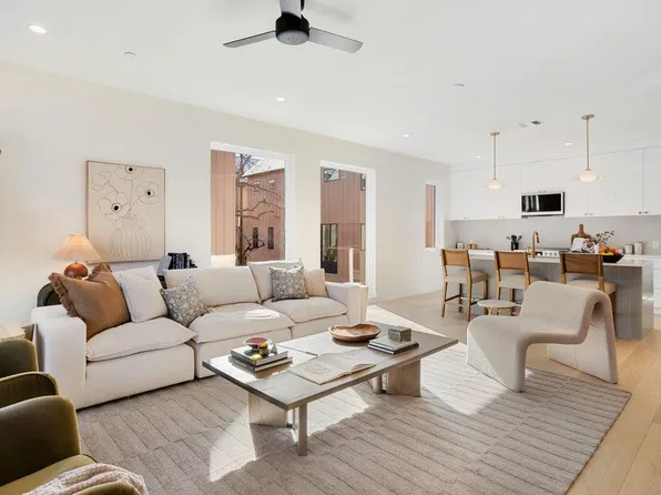 3524 Gonzales St #2A, Austin, TX 78702