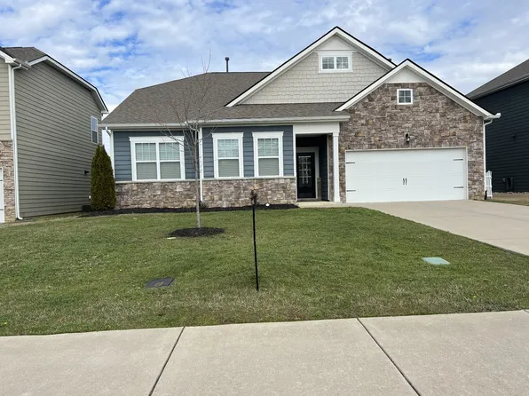 6422 Hickory Bell Dr, Murfreesboro, TN 37128