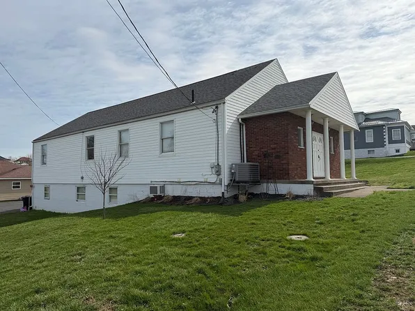 729 Lewis St, Brownsville, PA 15417