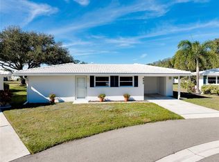 652 Circlewood Dr #T-7, Venice, FL 34293