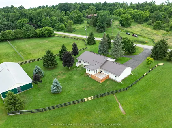 321 Escott Rockport Rd, Leeds And The Thousand Islands, ON K0E 1R0