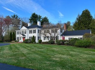 29 Tubwreck Dr, Dover, MA 02030