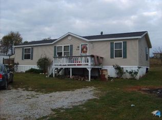 479 Gossett Rd, Sharpsburg, KY 40374