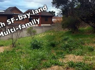 1401 Marin Ave, San Pablo, CA 94806