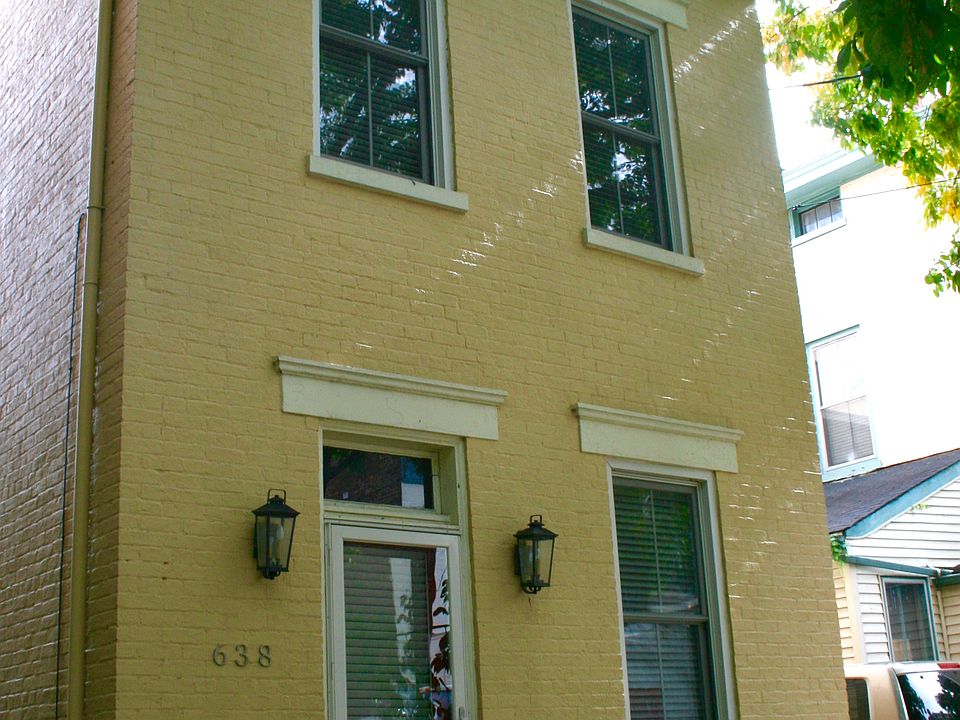 638 Bakewell St, Covington, KY 41011 Zillow