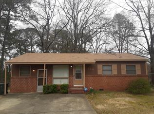 118 Kingsbury Cir, Warner Robins, GA 31088