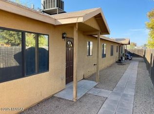 702 W Simmons Rd, Tucson, AZ 85705