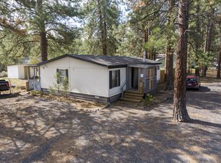 60060 Cheyenne Rd, Bend, OR 97702