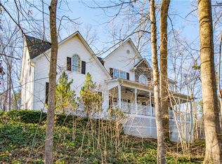 4835 Arbor Hill Rd, Canton, GA 30115