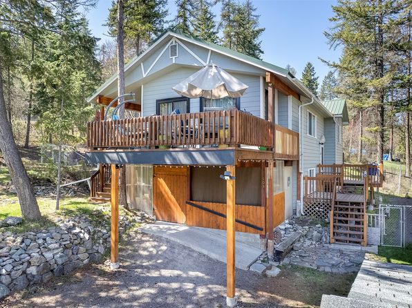 103 Tamarack Woods Dr, Lakeside, MT 59922