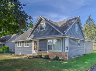 818 Rowlett Ave, Melrose Park, IL